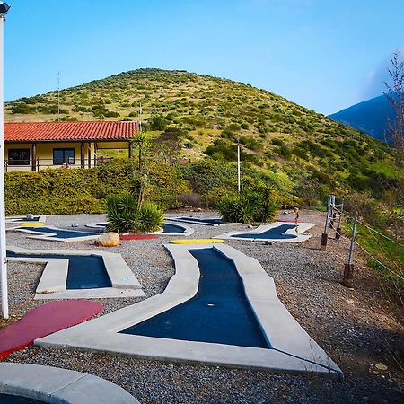 Pio Pico Rv Resort & Campground Jamul Dış mekan fotoğraf