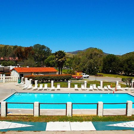 Pio Pico Rv Resort & Campground Jamul Dış mekan fotoğraf