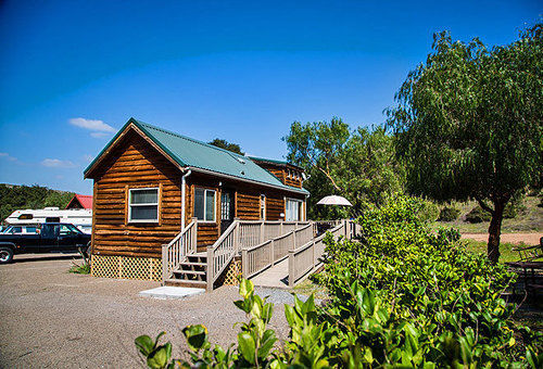 Pio Pico Rv Resort & Campground Jamul Dış mekan fotoğraf