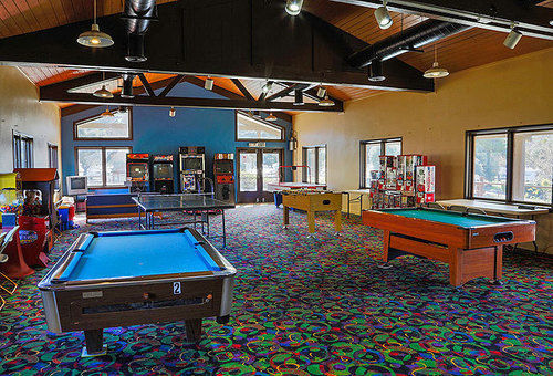 Pio Pico Rv Resort & Campground Jamul Dış mekan fotoğraf