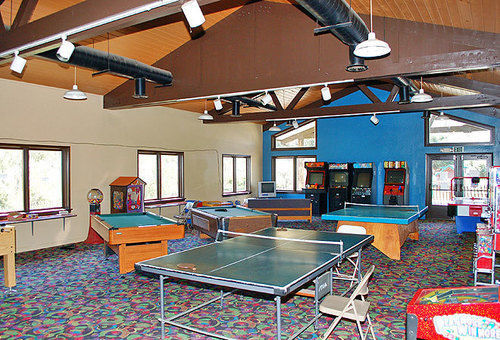 Pio Pico Rv Resort & Campground Jamul Dış mekan fotoğraf
