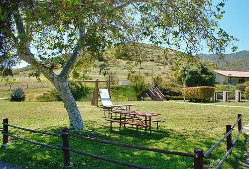 Pio Pico Rv Resort & Campground Jamul Dış mekan fotoğraf