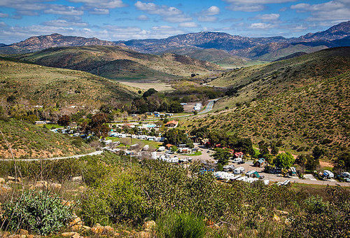 Pio Pico Rv Resort & Campground Jamul Dış mekan fotoğraf