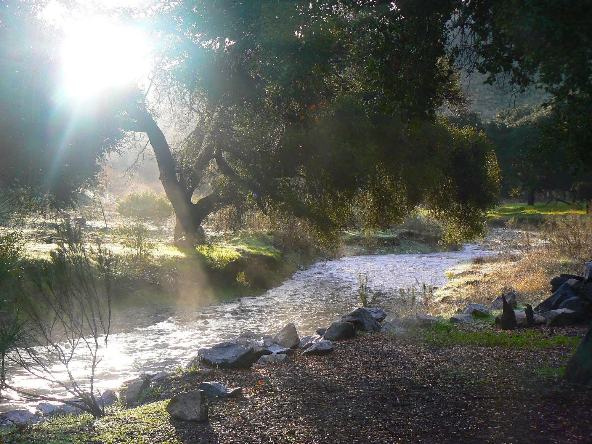 Pio Pico Rv Resort & Campground Jamul Dış mekan fotoğraf