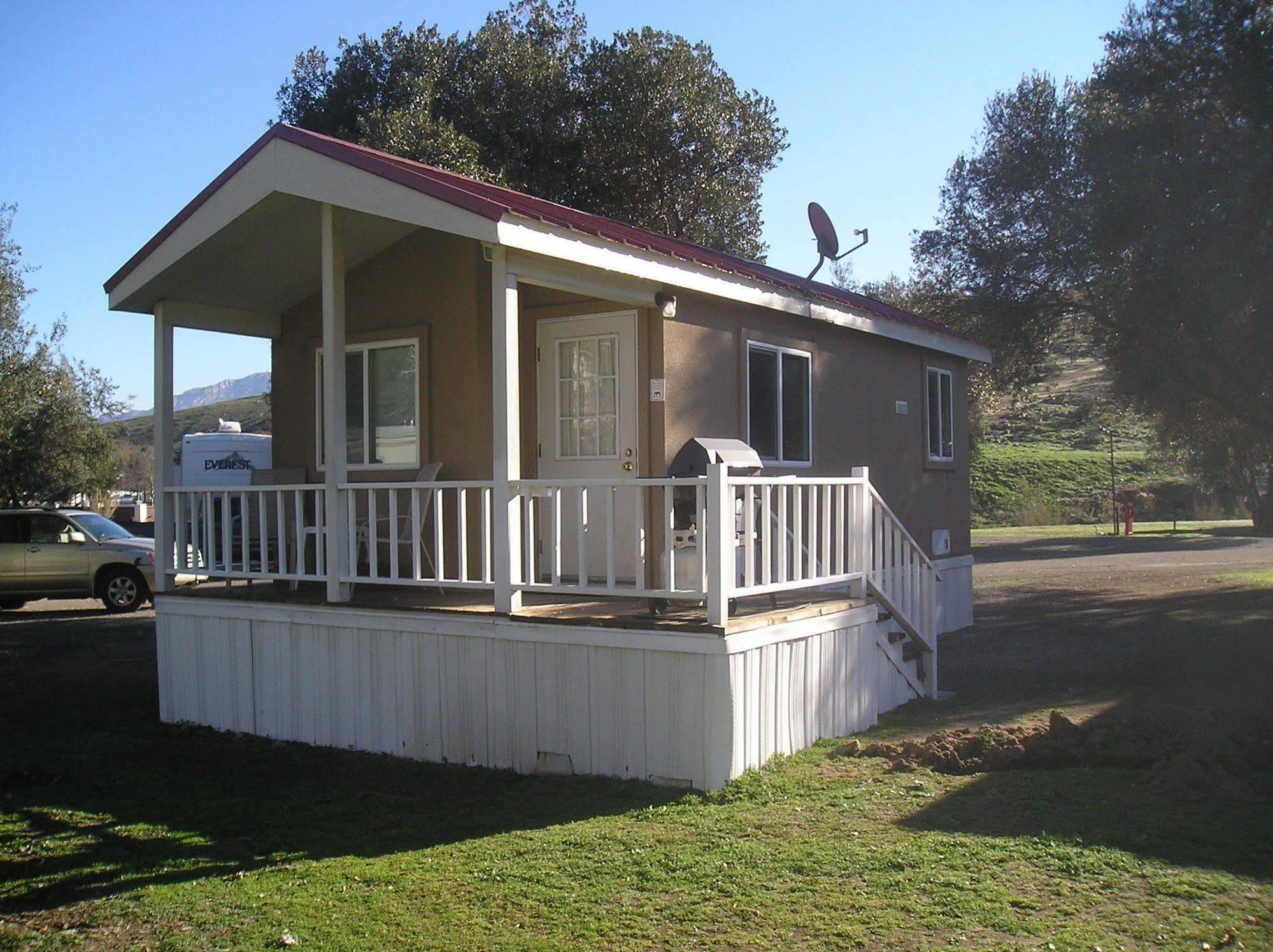 Pio Pico Rv Resort & Campground Jamul Dış mekan fotoğraf