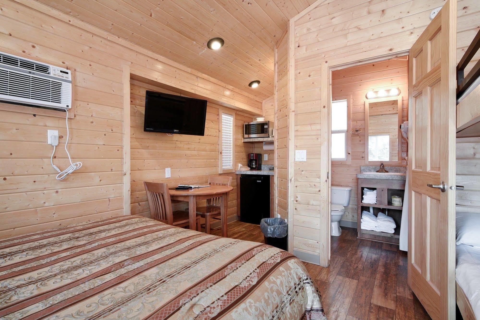 Pio Pico Rv Resort & Campground Jamul Dış mekan fotoğraf