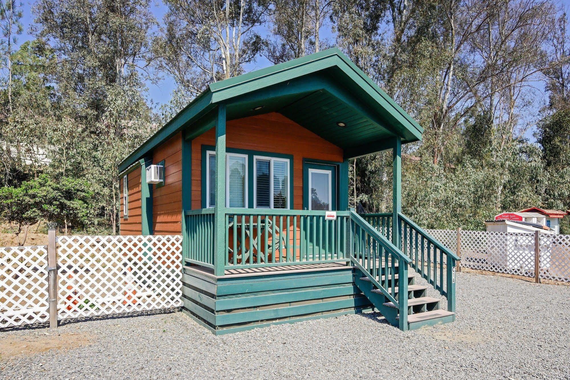 Pio Pico Rv Resort & Campground Jamul Dış mekan fotoğraf