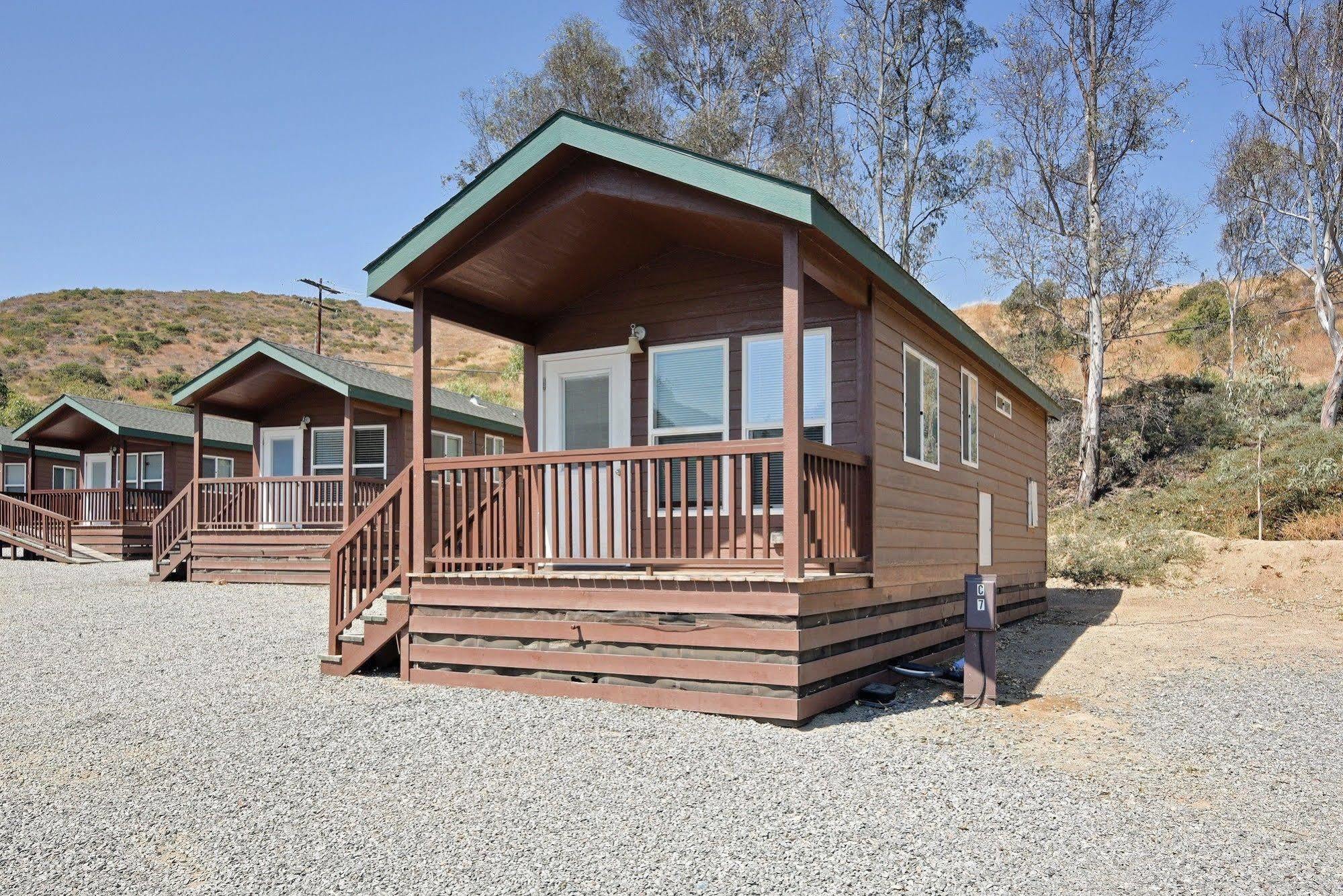 Pio Pico Rv Resort & Campground Jamul Dış mekan fotoğraf