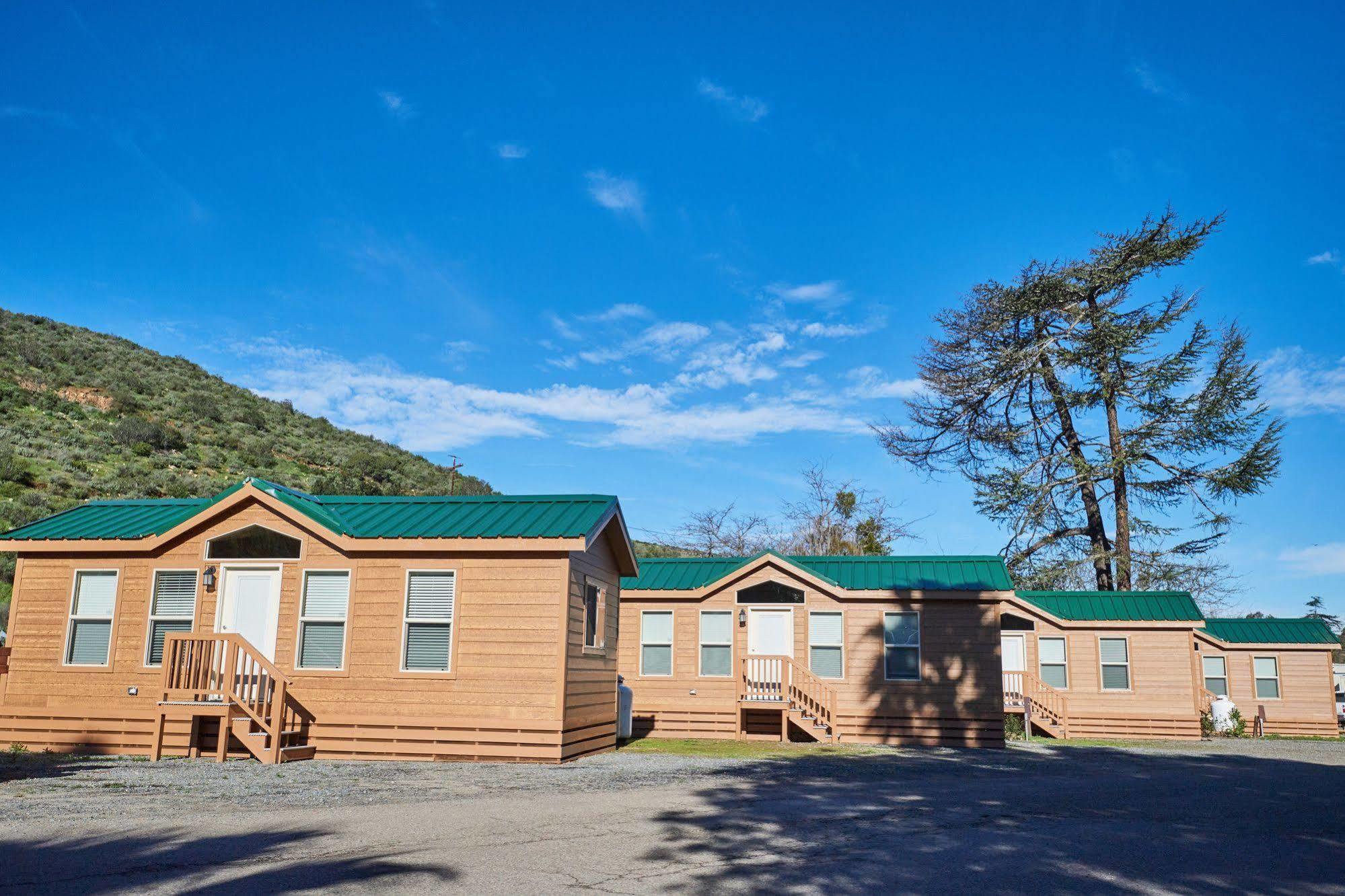 Pio Pico Rv Resort & Campground Jamul Dış mekan fotoğraf