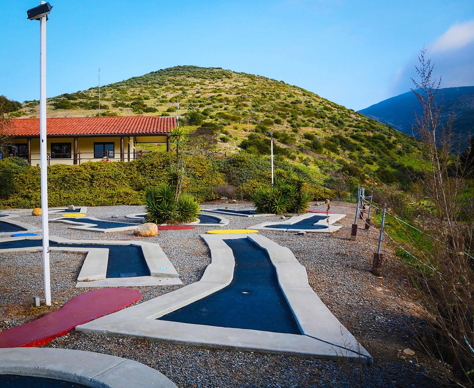 Pio Pico Rv Resort & Campground Jamul Dış mekan fotoğraf