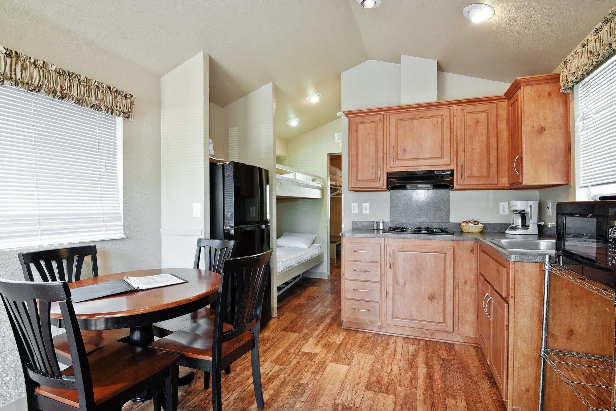 Pio Pico Rv Resort & Campground Jamul Dış mekan fotoğraf