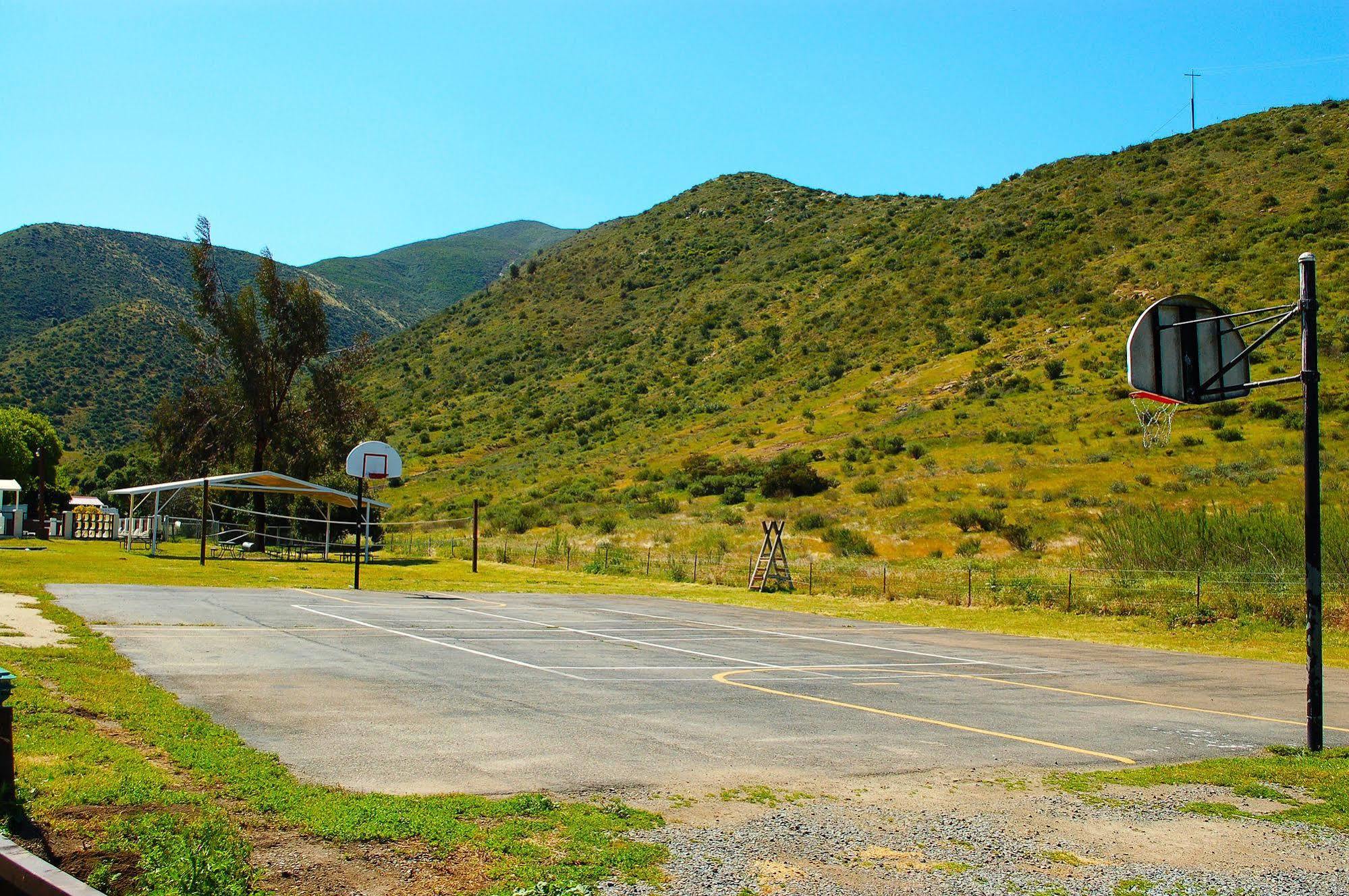 Pio Pico Rv Resort & Campground Jamul Dış mekan fotoğraf