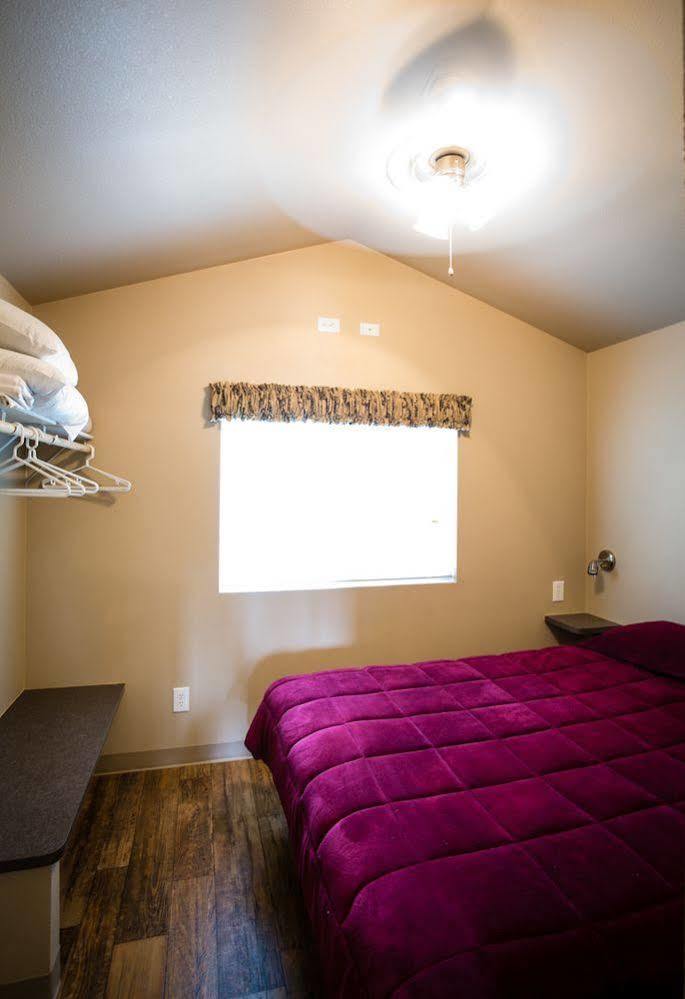 Pio Pico Rv Resort & Campground Jamul Dış mekan fotoğraf