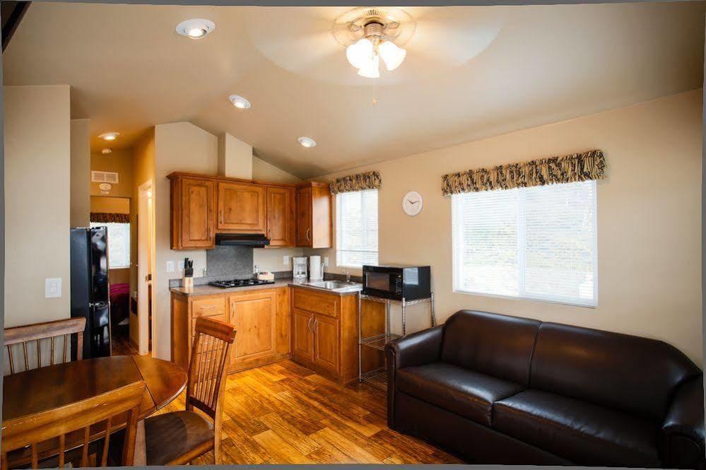 Pio Pico Rv Resort & Campground Jamul Dış mekan fotoğraf